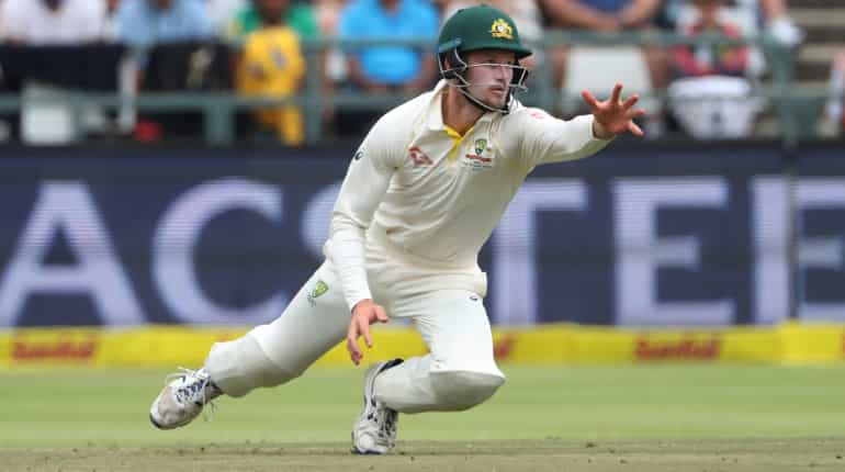 Bancroft, Smith admit ball-tampering against South Africa
