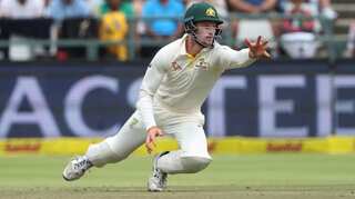 Bancroft, Smith admit ball-tampering against South Africa