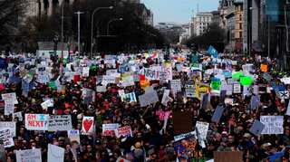 WION Morning News Brief, March 25, 2018