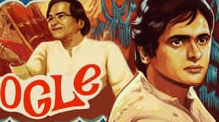 Google doodles Farooque Shaikh on his 70th birthday