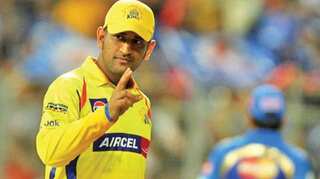 'Heartbeat': Fleming's special praise for MS Dhoni after 200th CSK appearance in IPL
