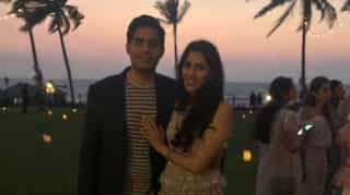 Mukesh Ambani's son Akash to marry diamond magnate's daughter in December