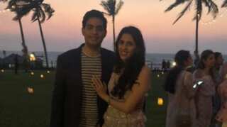 Mukesh Ambani's son Akash to marry diamond magnate's daughter in December