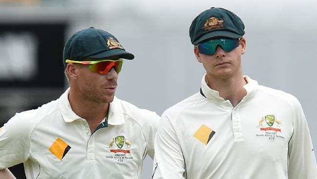 After ball-tampering admission, Smith, Warner step down as captain, vice-captain of Australian cricket team