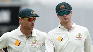 After ball-tampering admission, Smith, Warner step down as captain, vice-captain of Australian cricket team