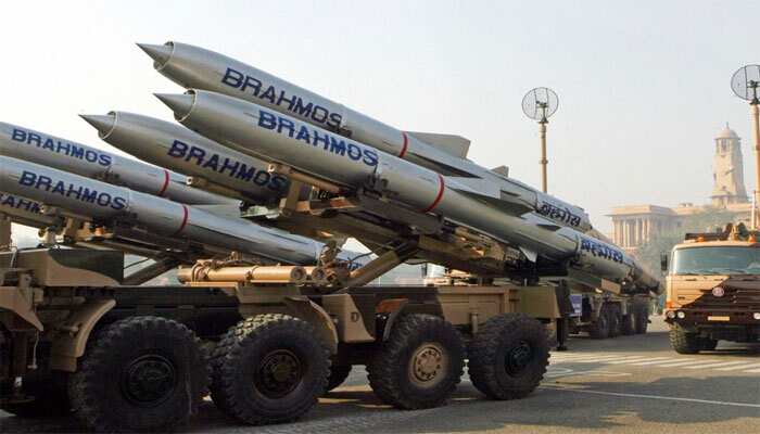 Pakistan may buy China's supersonic missile that's 'better than' BrahMos: Report