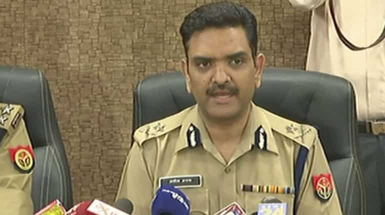 UP: 10 persons arrested for alleged links to LeT, terror-funding