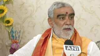 Bhagalpur communal violence: Arrest warrant against union minister's son