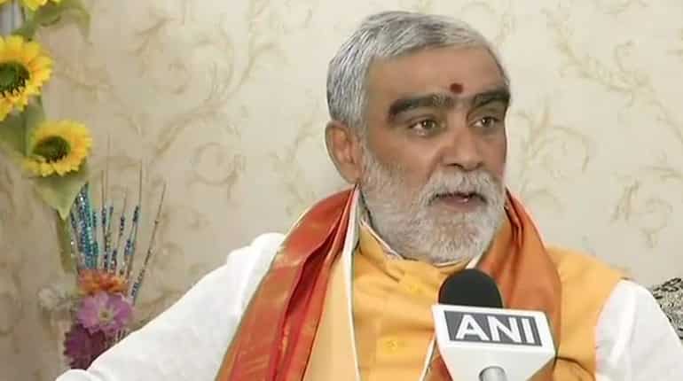 Bhagalpur communal violence: Arrest warrant against union minister's son