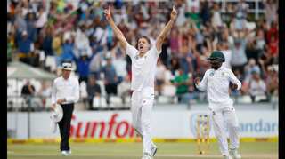 South Africa rout embattled Australia by 322 runs in third Test