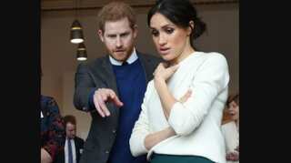 How old is 'Big Ben'? The trivia Meghan Markle must know to become British