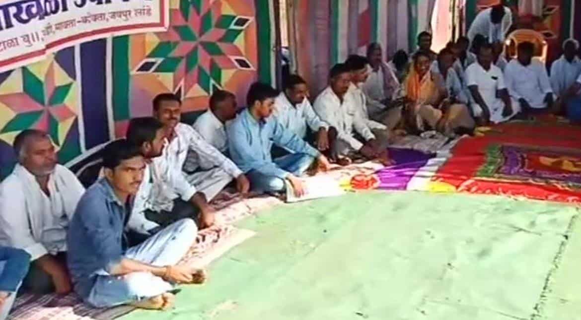 91 Maharashtra farmers write to Governor, seek euthanasia