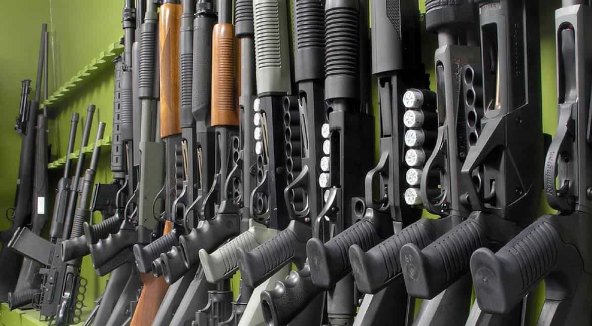 Gunmaker Remington files for bankruptcy Gunmaker Remington files for bankruptcy