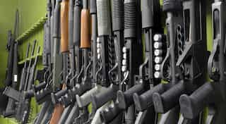 Gunmaker Remington files for bankruptcy