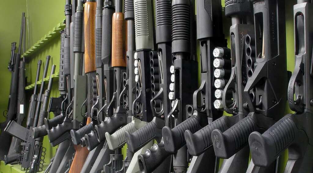 Gunmaker Remington files for bankruptcy