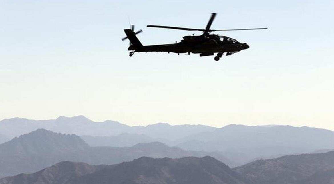 China intrudes Indian airspace four times in 1 month