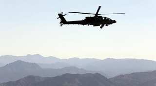 China intrudes Indian airspace four times in 1 month