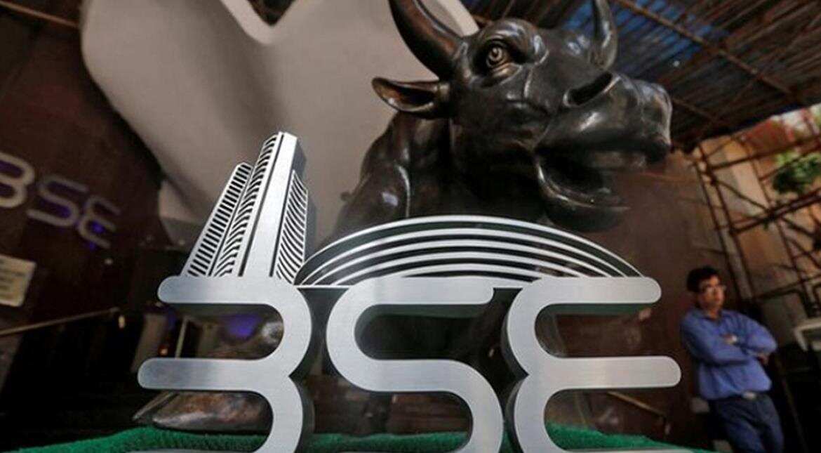 Sensex, Nifty turn choppy on weak global cues Sensex, Nifty turn choppy on weak global cues