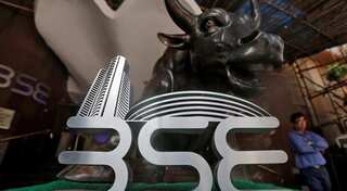 Sensex, Nifty turn choppy on weak global cues