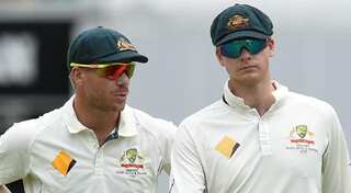 Sandpaper Gate was badly handled, it was a joke: David Warner's manager opens up on ball-tampering scandal