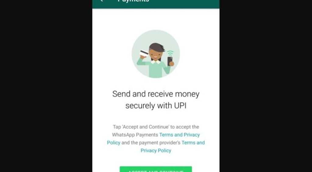 Two years after testing in India, WhatsApp launches payment feature in Brazil