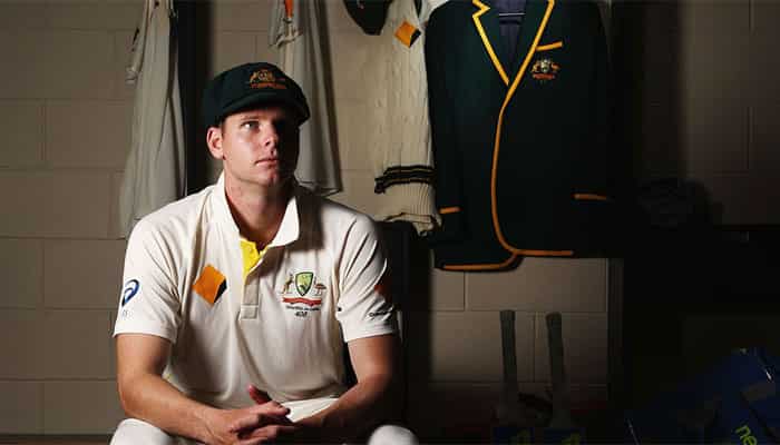 'Smith's Shame': Australia media slam 'rotten' cricket culture after ball-tampering row 'Smith's Shame': Australia media slam 'rotten' cricket culture after ball-tampering row