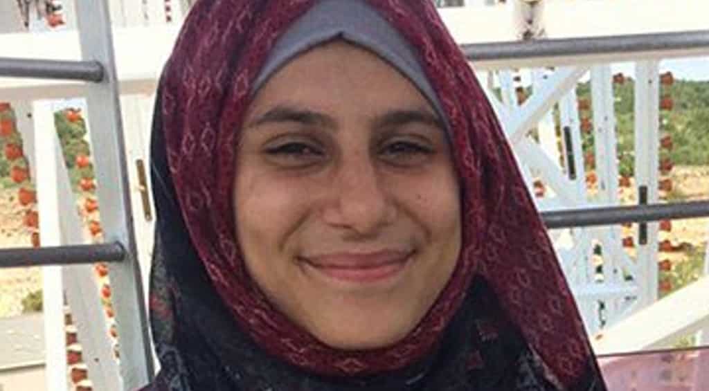 Parents pour hot oil on teen for refusing arranged marriage