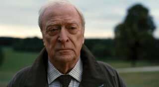 Michael Caine reveals why he does not want to work with Woody Allen anymore