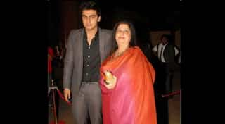 Arjun Kapoor's emotional post on mother's 6th death anniversary will leave you in tears!