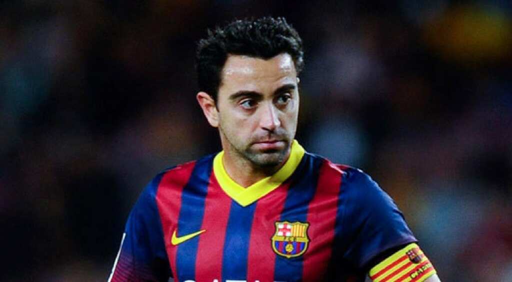 Xavi appointed as global ambassador of Qatar for FIFA World Cup 2022