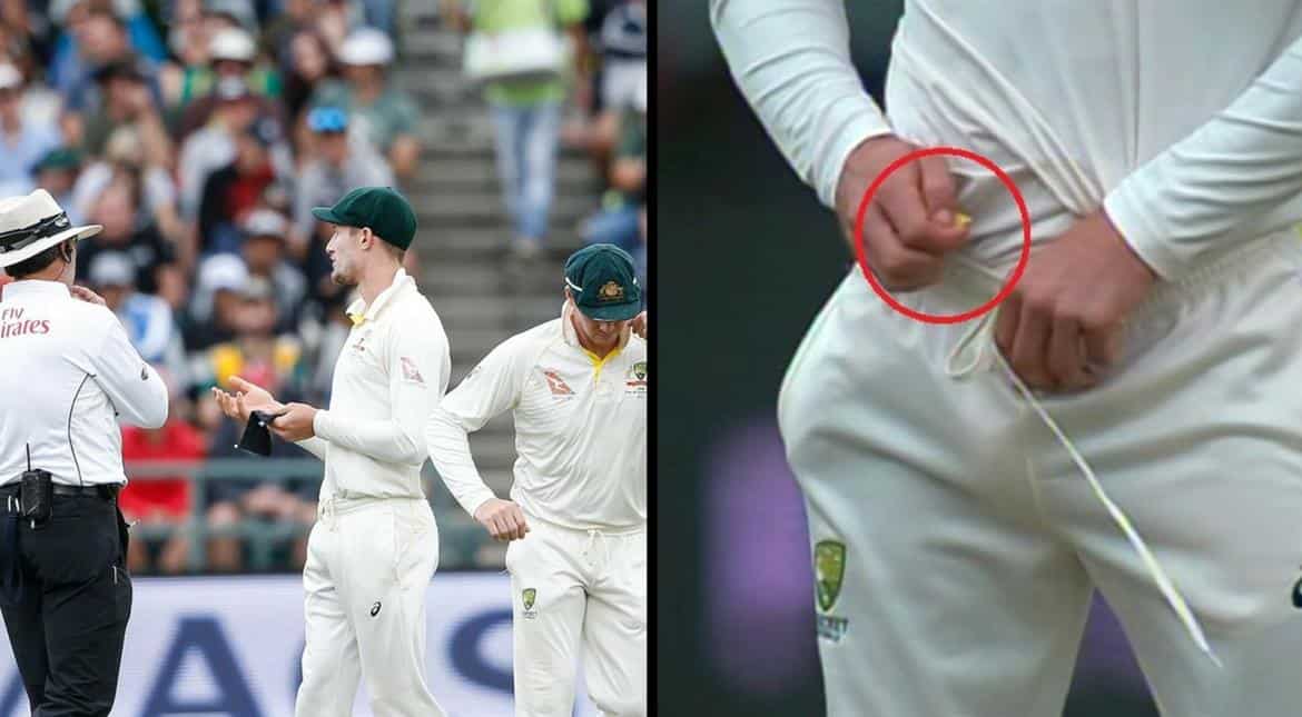 Funny Twitter reactions on Steve Smith's ball-tampering scandal Funny Twitter reactions on Steve Smith's ball-tampering scandal