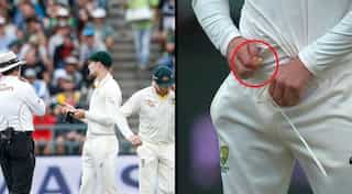 Funny Twitter reactions on Steve Smith's ball-tampering scandal