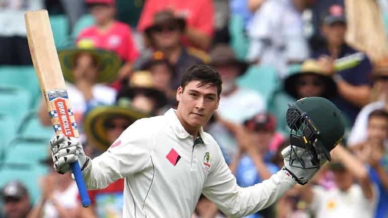 Ball-tampering row: Matt Renshaw added to Australia squad for final Test against South Africa Ball-tampering row: Matt Renshaw added to Australia squad for final Test against South Africa