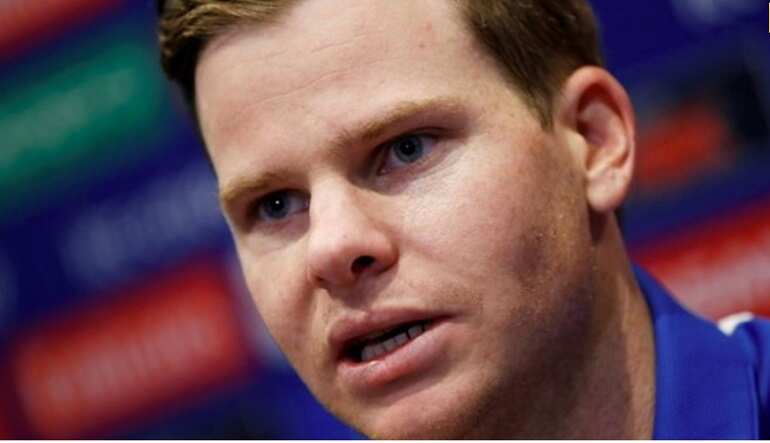 'Underarm' bowler Chappell expects Australia's Smith to be haunted forever