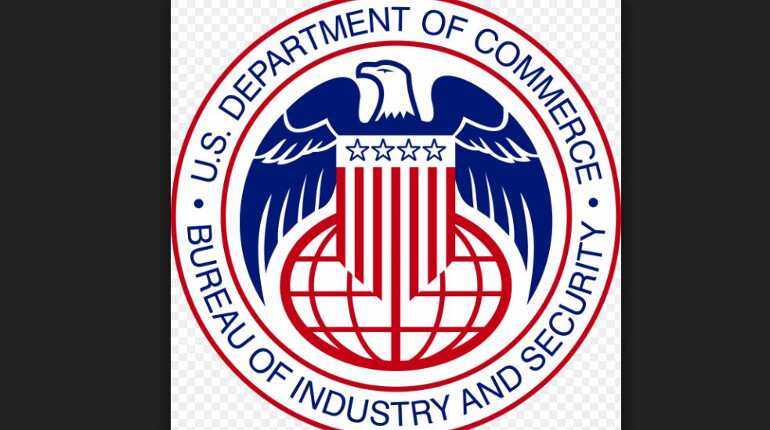 Seven Pakistan firms listed by US for posing risk to national security