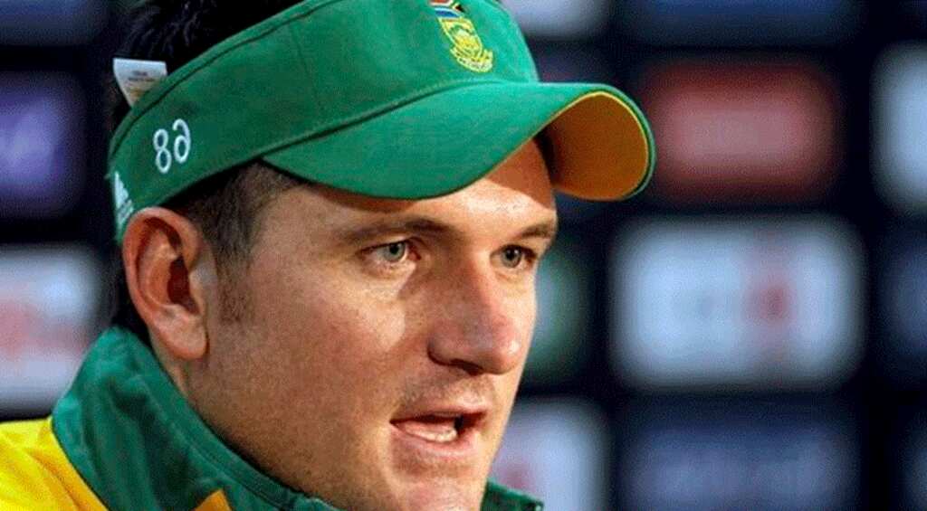 Steve Smith's punishment by ICC too lenient: Graeme Smith on ball-tampering row