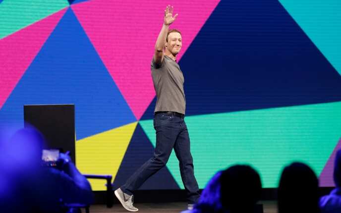 Facebook chief Zuckerberg will not answer UK lawmakers' questions over data leak Facebook chief Zuckerberg will not answer UK lawmakers' questions over data leak