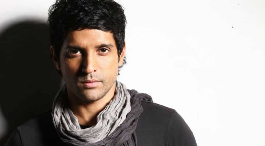 Farhan Akhtar scared of Facebook's leak of personal data, deletes his profile