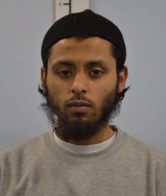 UK teacher jailed for trying to recruit 'army of children' for attacks