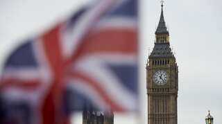 UK government suffers Brexit defeat in House of Lords