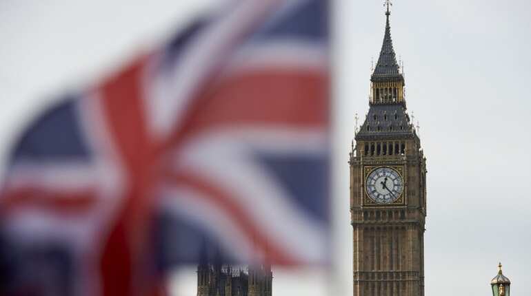 Britain turning 'blind eye' to corrupt Russian cash: MPs