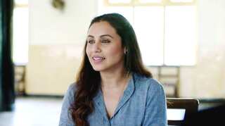 Rani Mukerji to conduct a masterclass at the 2023 Indian Film Festival of Melbourne