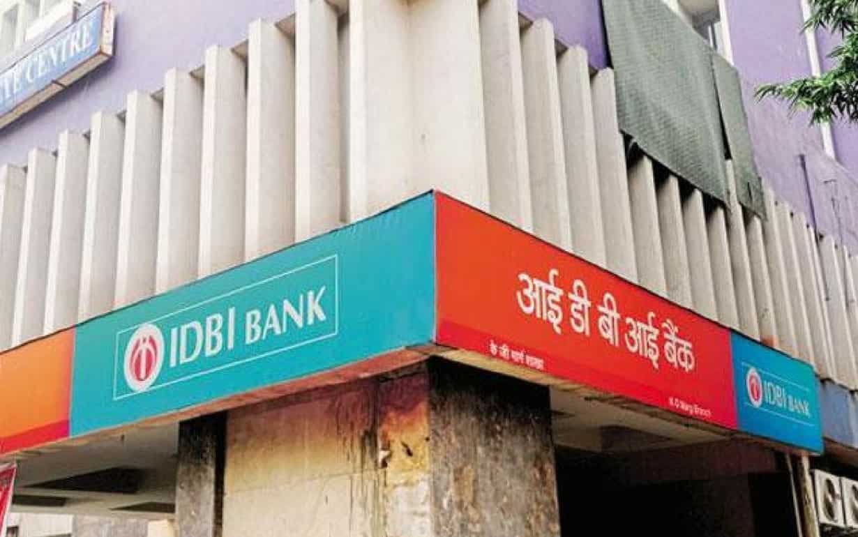 IDBI Bank discloses fraud of Rs 772 crore, shares fall IDBI Bank discloses fraud of Rs 772 crore, shares fall