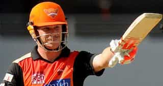 IPL 2018: David Warner steps down as Sunrisers Hyderabad captain after ball-tampering scandal