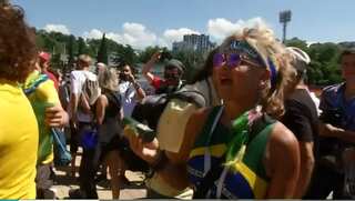 World Cup friendlies: Brazil restored pride by beating Germany