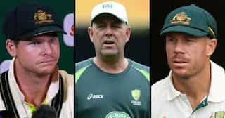 Opinion: Ball tampering row - Lehmann gets away, Cricket Australia fails again