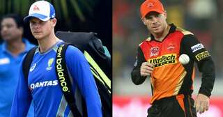 Now, BCCI snubs Smith, Warner over ball-tampering