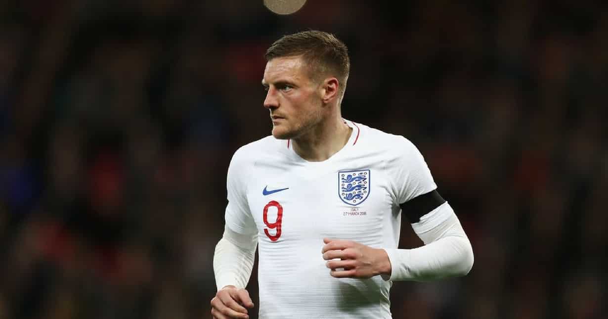 Video Assistant Referee confuses players and fans: Jamie Vardy Video Assistant Referee confuses players and fans: Jamie Vardy