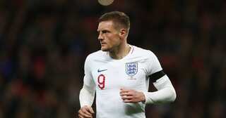 Video Assistant Referee confuses players and fans: Jamie Vardy
