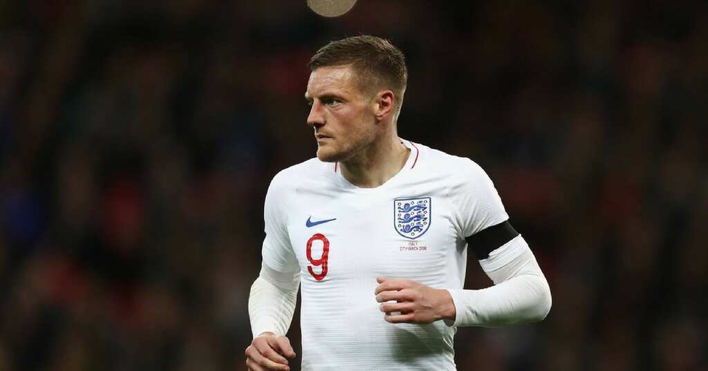 Video Assistant Referee confuses players and fans: Jamie Vardy